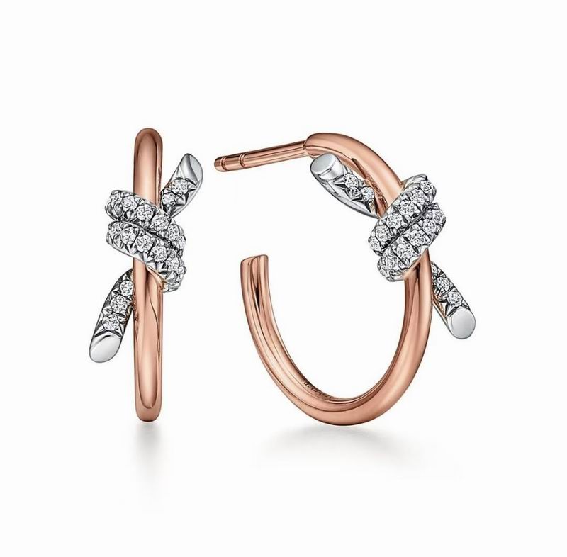 Tiffany Earring 04yxs27